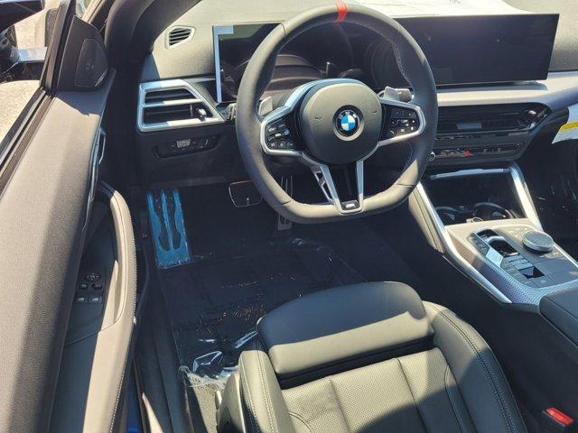 new 2026 BMW M440 car, priced at $69,125