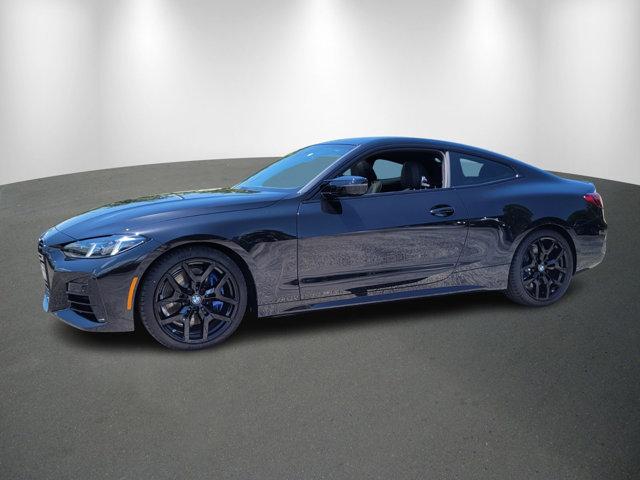new 2026 BMW M440 car, priced at $69,125