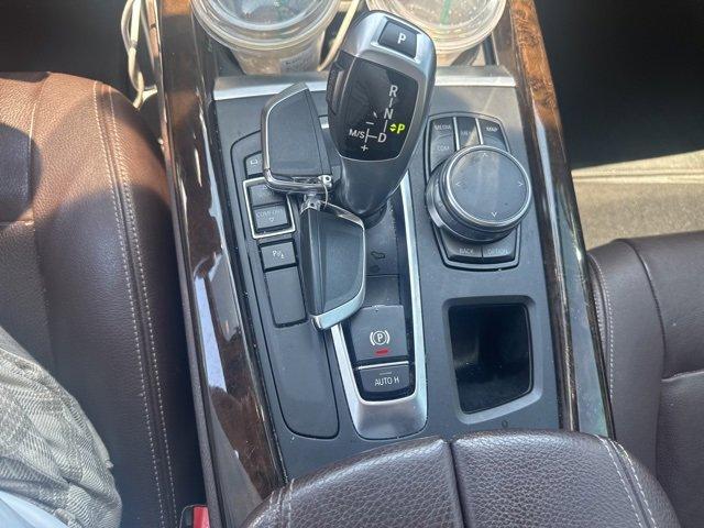 used 2017 BMW X5 car, priced at $16,790