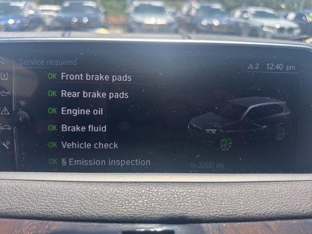 used 2017 BMW X5 car, priced at $16,790