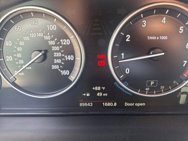 used 2017 BMW X5 car, priced at $16,790