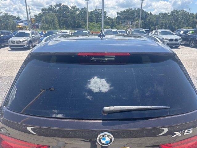 used 2017 BMW X5 car, priced at $16,790