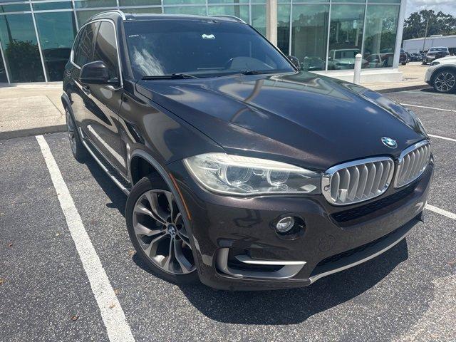 used 2017 BMW X5 car, priced at $16,790