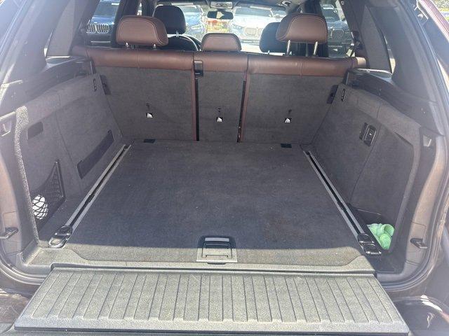 used 2017 BMW X5 car, priced at $16,790