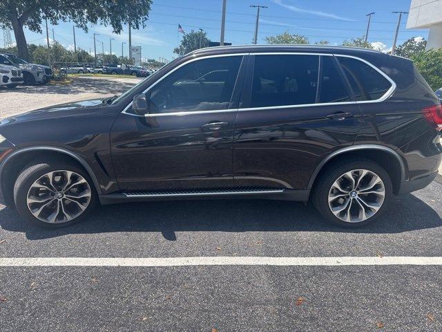 used 2017 BMW X5 car, priced at $16,790