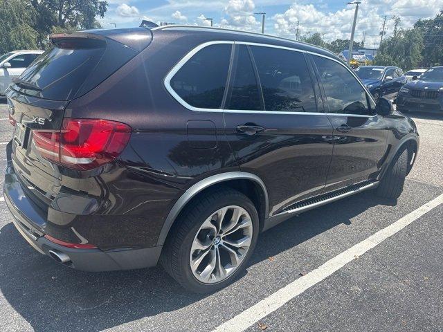 used 2017 BMW X5 car, priced at $16,790
