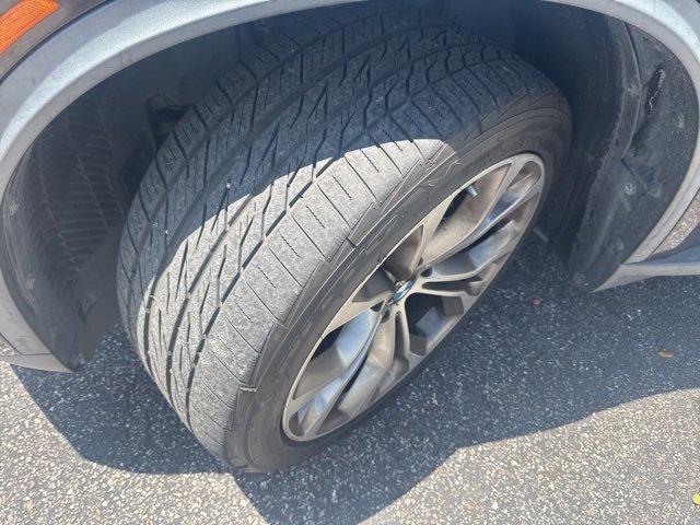 used 2017 BMW X5 car, priced at $16,790