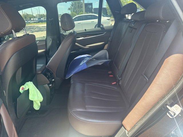 used 2017 BMW X5 car, priced at $16,790