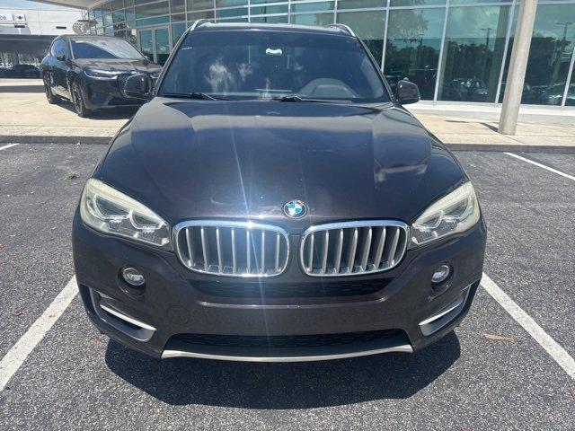 used 2017 BMW X5 car, priced at $16,790