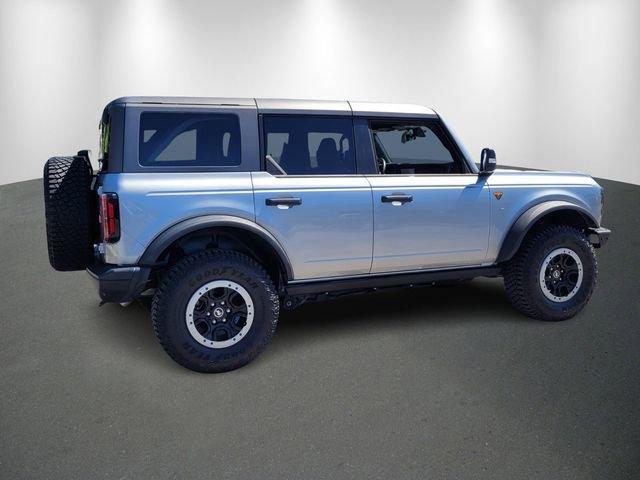 used 2024 Ford Bronco car, priced at $54,356