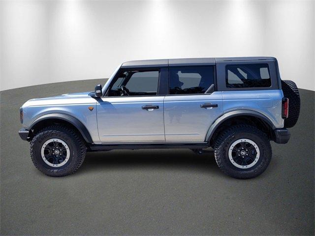 used 2024 Ford Bronco car, priced at $54,221