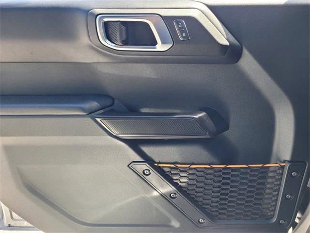 used 2024 Ford Bronco car, priced at $54,221