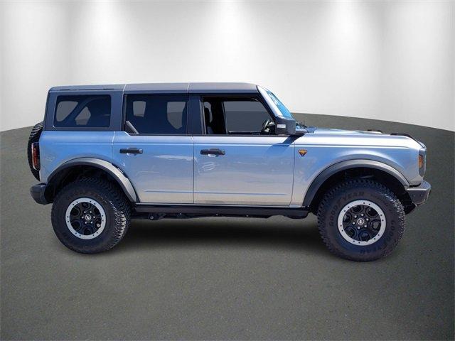 used 2024 Ford Bronco car, priced at $54,221