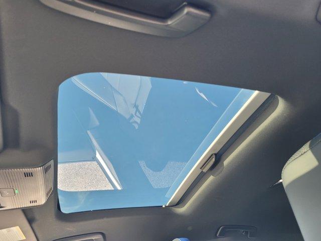 used 2024 Volkswagen Golf R car, priced at $42,183