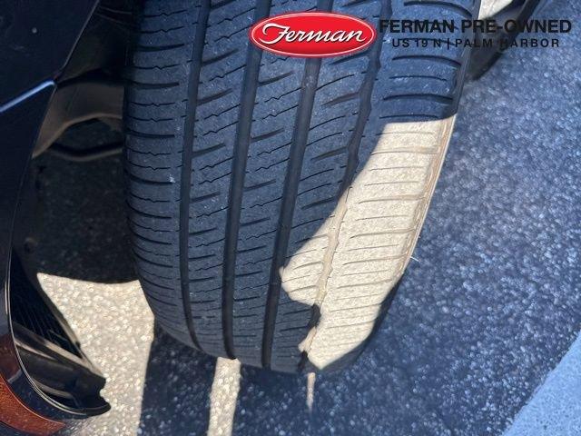 used 2017 BMW 740 car, priced at $21,275