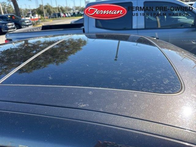 used 2017 BMW 740 car, priced at $21,275