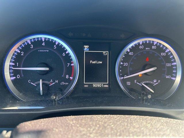 used 2019 Toyota Highlander car, priced at $22,300