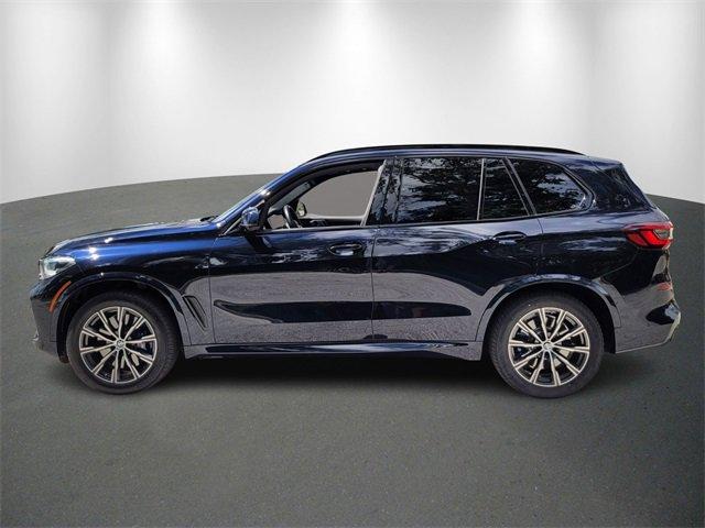 used 2023 BMW X5 car, priced at $72,637