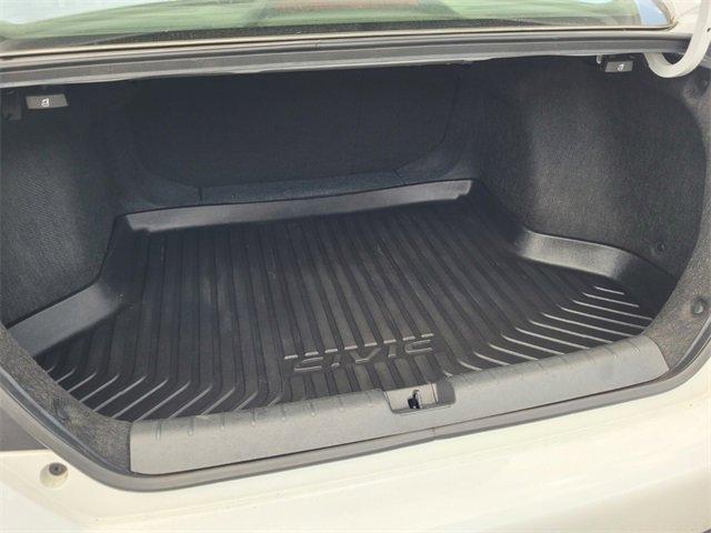 used 2019 Honda Civic car, priced at $20,988