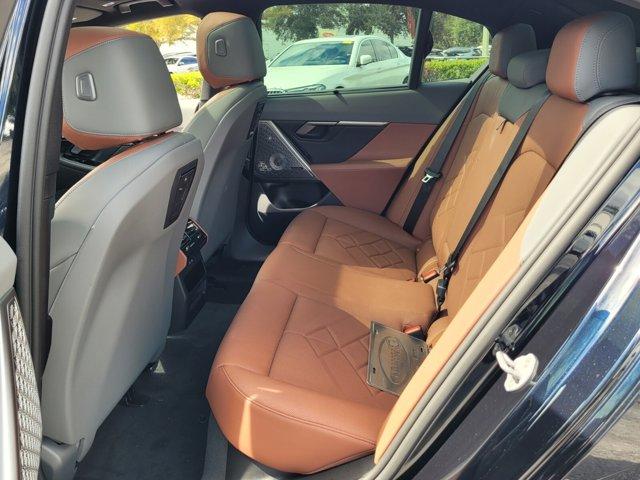 new 2026 BMW 550e car, priced at $95,665