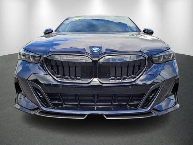 new 2026 BMW 550e car, priced at $95,665