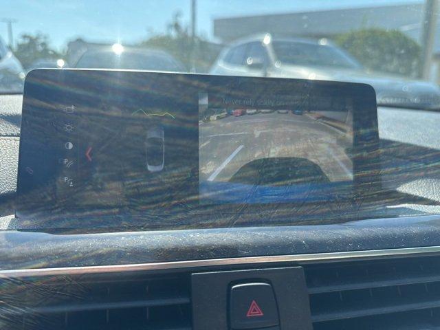 used 2018 BMW 440 car, priced at $29,388