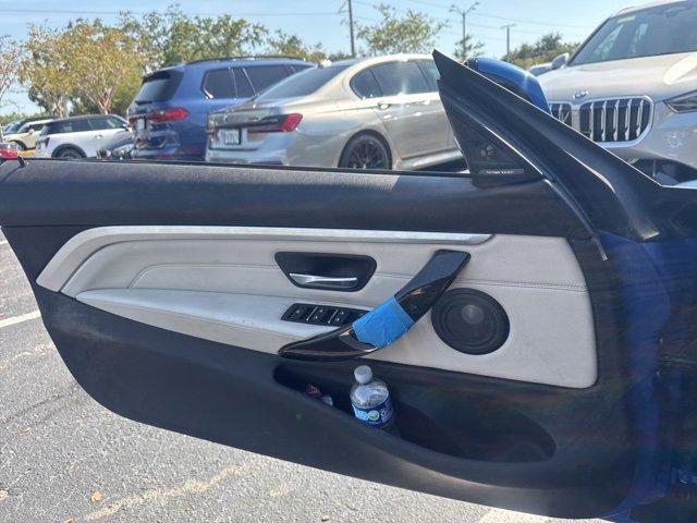 used 2018 BMW 440 car, priced at $29,388