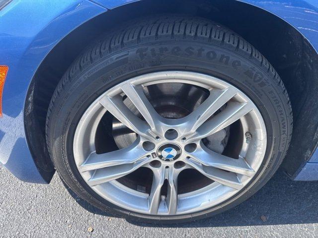 used 2018 BMW 440 car, priced at $29,388