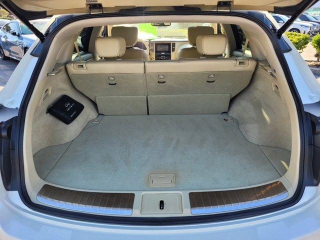 used 2017 INFINITI QX70 car, priced at $16,442