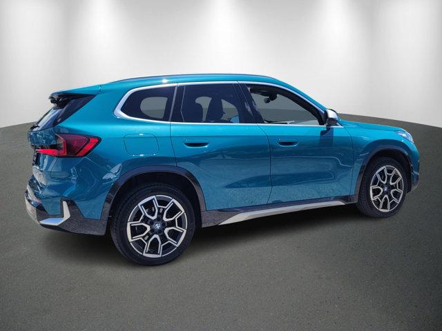 used 2023 BMW X1 car, priced at $39,084