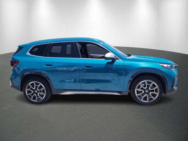 used 2023 BMW X1 car, priced at $39,084