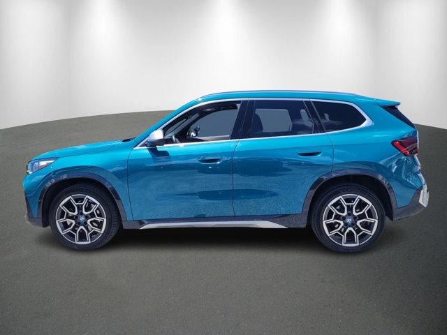 used 2023 BMW X1 car, priced at $39,084