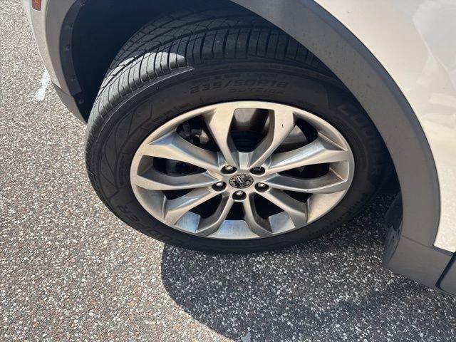 used 2016 Lincoln MKC car, priced at $9,888