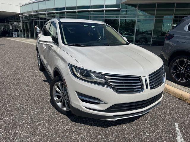 used 2016 Lincoln MKC car, priced at $9,888