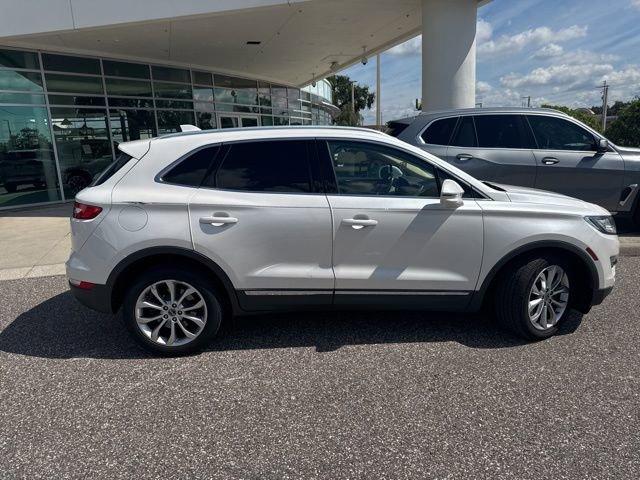 used 2016 Lincoln MKC car, priced at $9,888