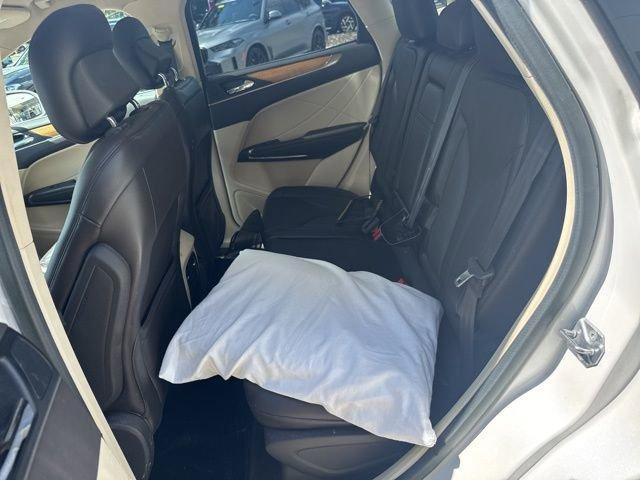 used 2016 Lincoln MKC car, priced at $9,888