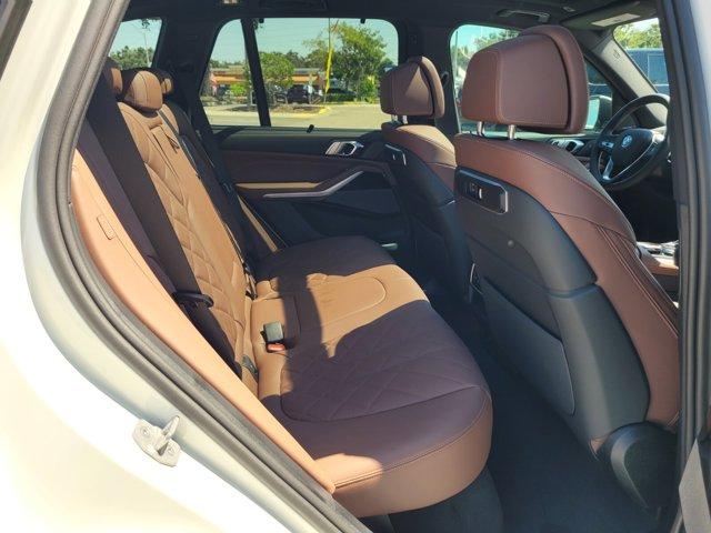 new 2026 BMW X5 car, priced at $79,225