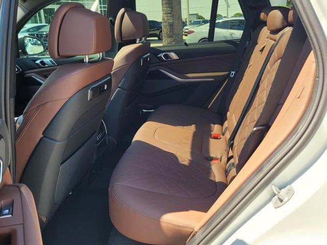 new 2026 BMW X5 car, priced at $79,225