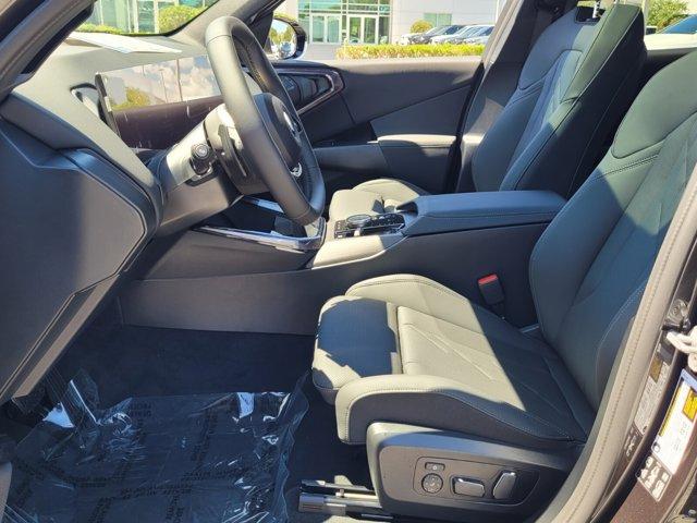 new 2025 BMW X3 car, priced at $53,175