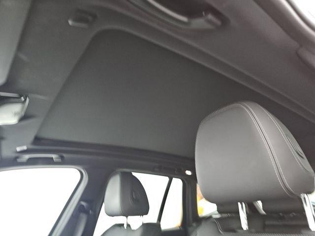 used 2023 BMW X3 car, priced at $38,533