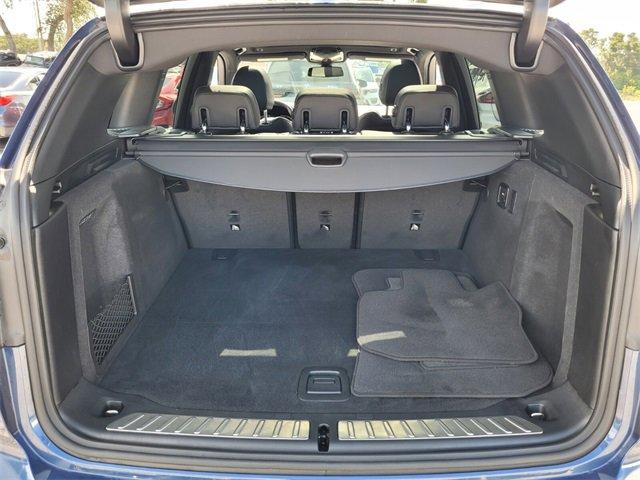 used 2023 BMW X3 car, priced at $37,702