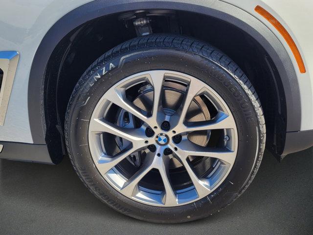 new 2026 BMW X5 car, priced at $69,675