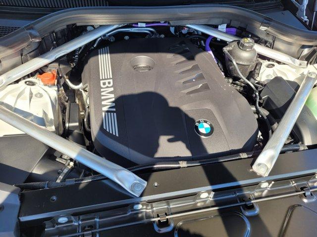 new 2026 BMW X5 car, priced at $69,675