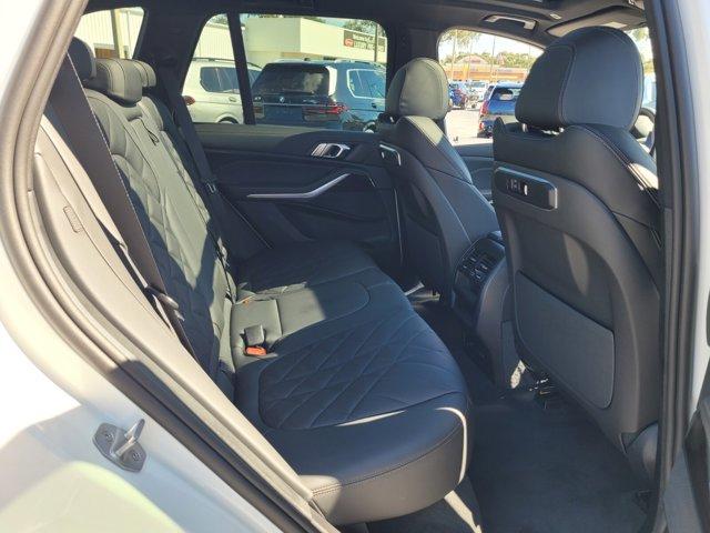 new 2026 BMW X5 car, priced at $69,675