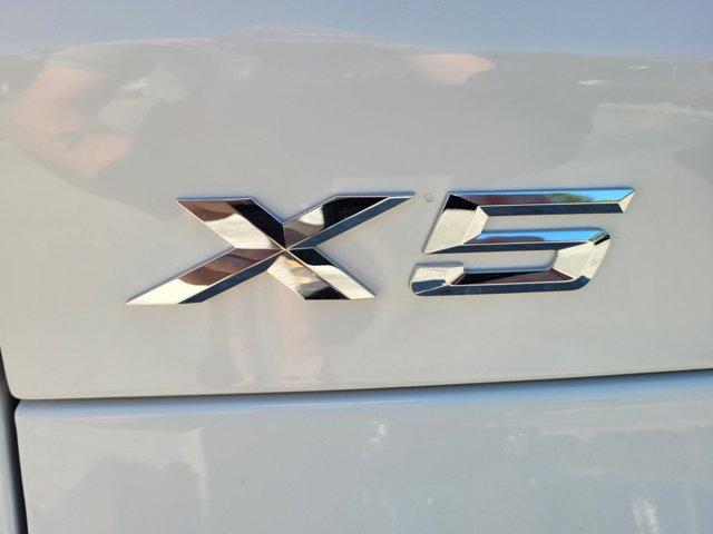 new 2026 BMW X5 car, priced at $69,675