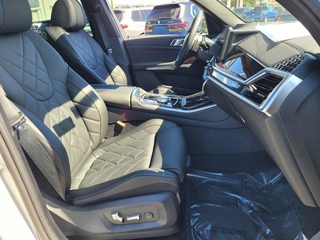 new 2026 BMW X5 car, priced at $69,675