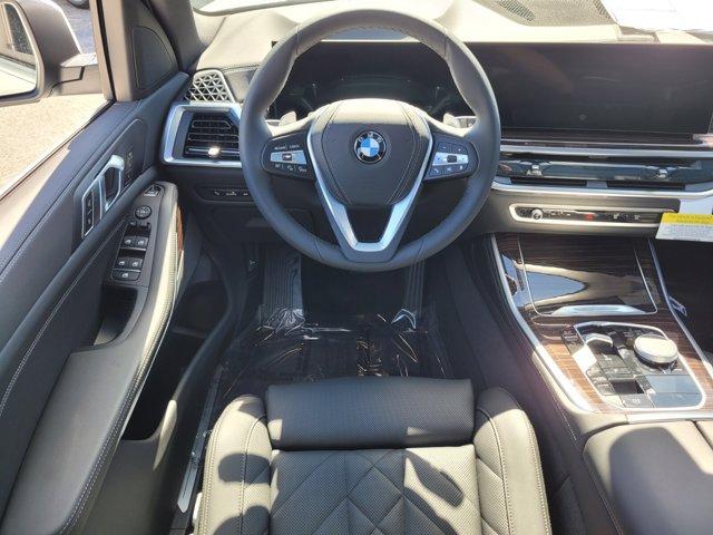 new 2026 BMW X5 car, priced at $69,675