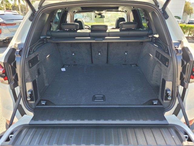 new 2026 BMW X5 car, priced at $69,675