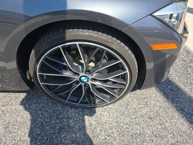 used 2013 BMW 328 car, priced at $13,258