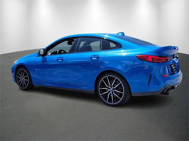 used 2022 BMW 228 Gran Coupe car, priced at $31,688